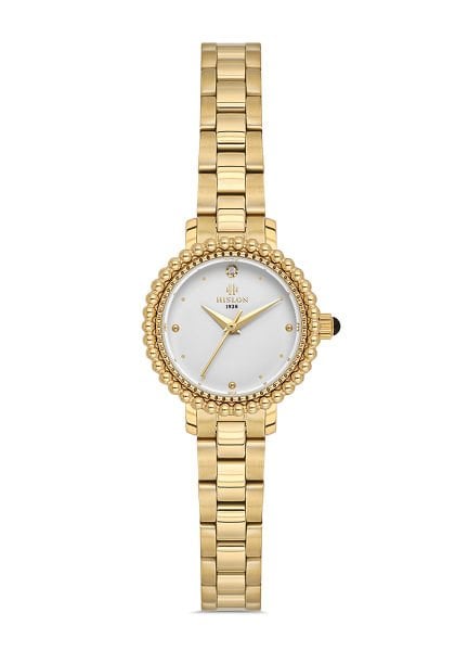 QL196G-02SG Kadın Kol Saati