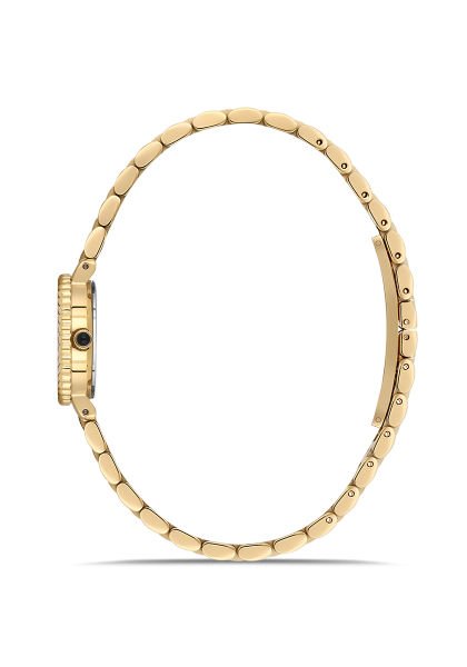 QL196G-02SG Kadın Kol Saati