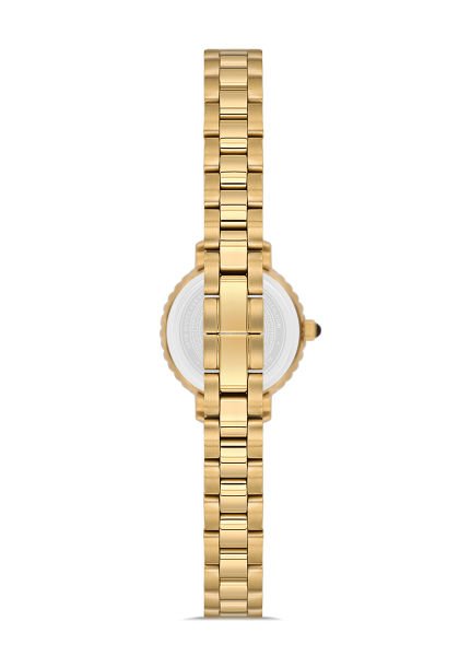 QL196G-02SG Kadın Kol Saati