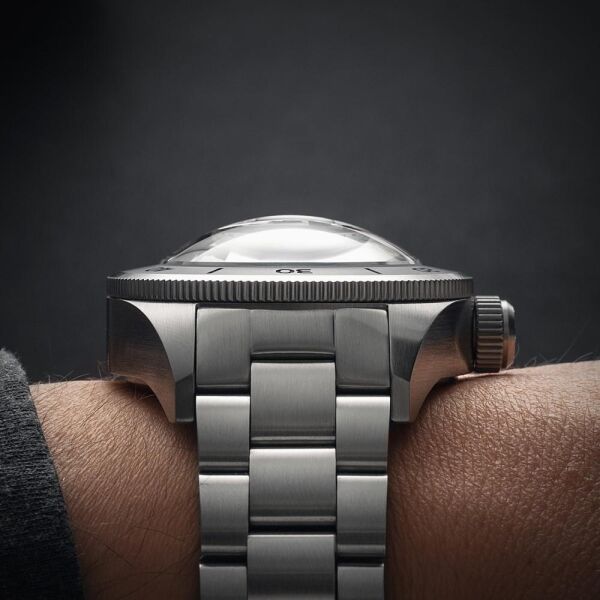 SPINNAKER SP-5098-22 Erkek Kol Saati