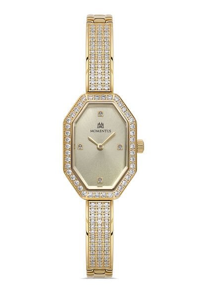 SS406G-08SG Kadın Kol Saati