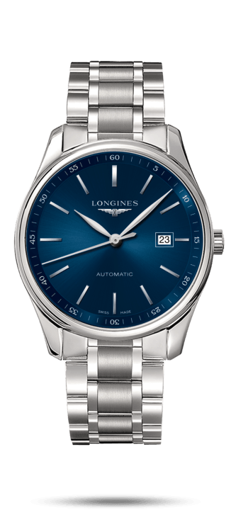 The Longines Master Collection L28934926 Kol Saati