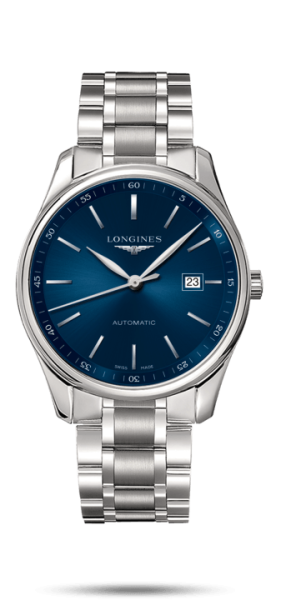 The Longines Master Collection L28934926 Kol Saati