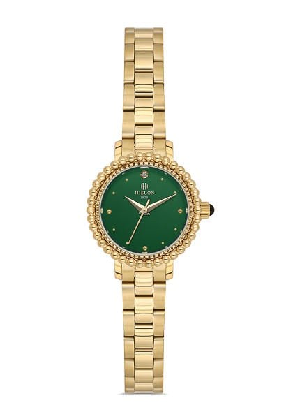 QL196G-15SG Kadın Kol Saati