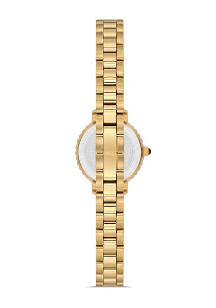 QL196G-15SG Kadın Kol Saati