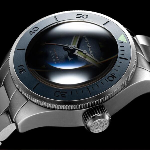 SPINNAKER SP-5098-33 Erkek Kol Saati