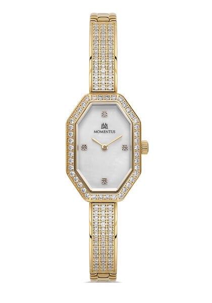 SS406G-09SG Kadın Kol Saati