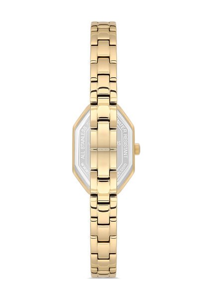 SS406G-09SG Kadın Kol Saati