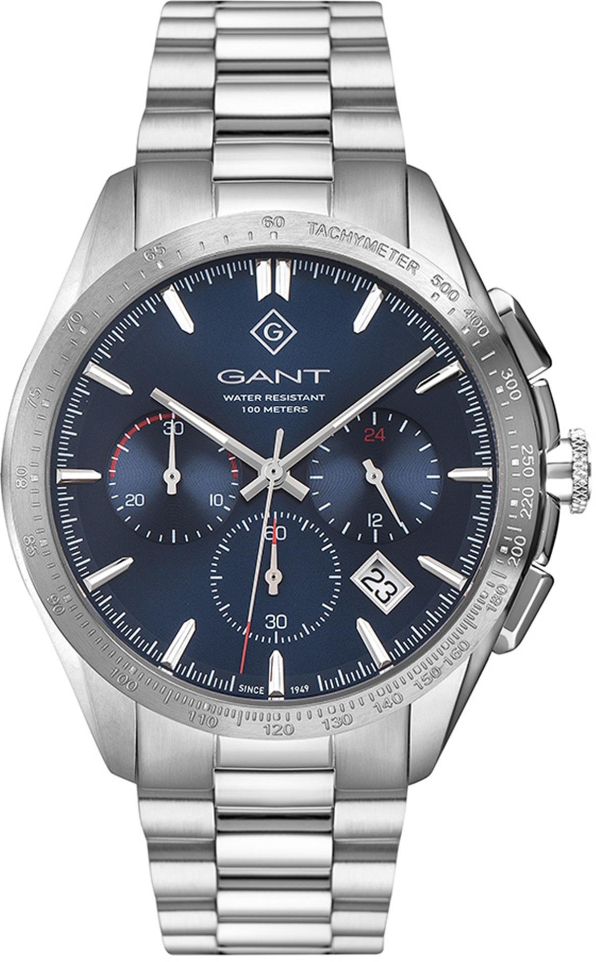 Gant G168004 Erkek Kol Saati