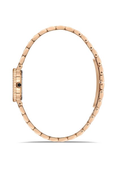 QL196R-12SR Kadın Kol Saati