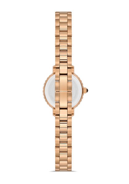 QL196R-12SR Kadın Kol Saati