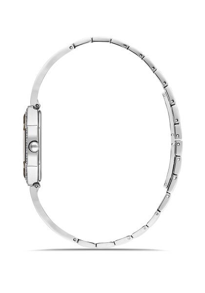 SS406S-09SS Kadın Kol Saati