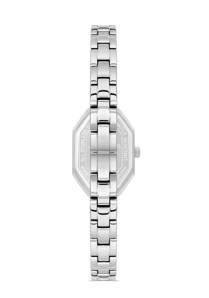 SS406S-09SS Kadın Kol Saati