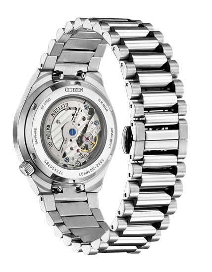 CITIZEN NK5010-51L