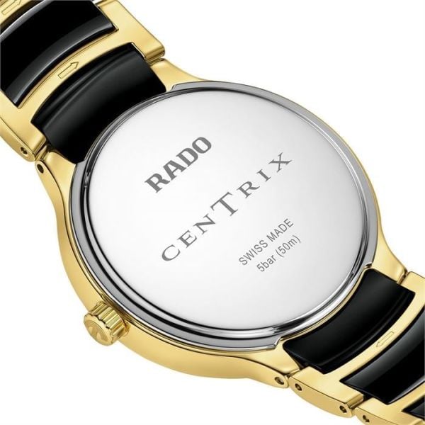 RADO R30039712 Kadın Kol Saati