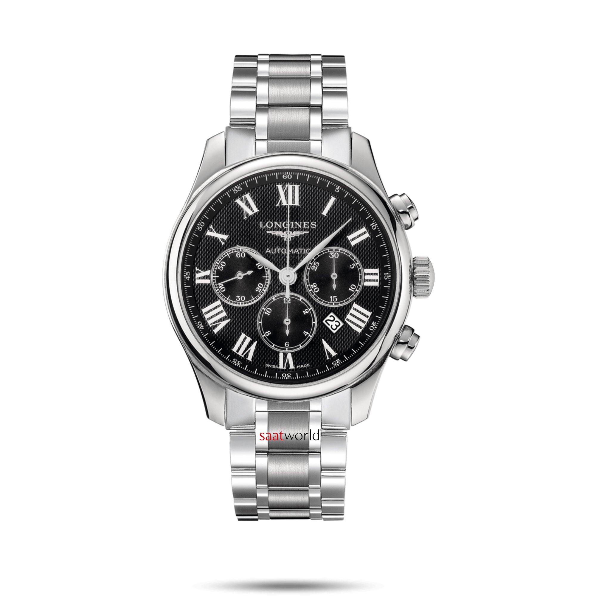 THE LONGINES MASTER COLLECTION L28594516