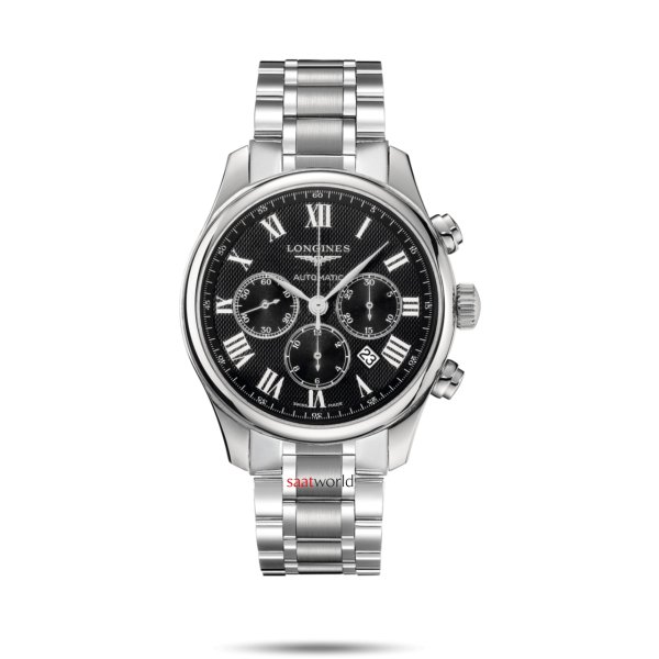 THE LONGINES MASTER COLLECTION L28594516