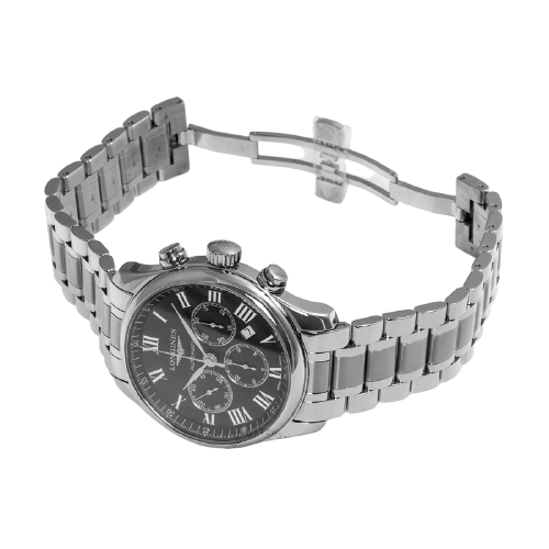 THE LONGINES MASTER COLLECTION L28594516