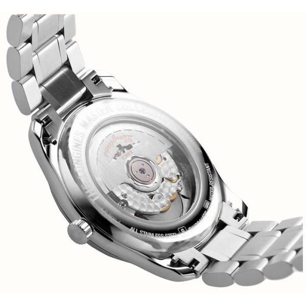 THE LONGINES MASTER COLLECTION L28594516