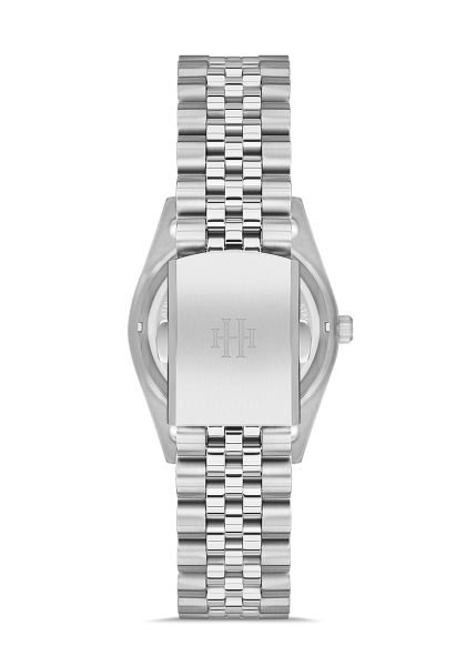 QL126S-15SS Kadın Kol Saati