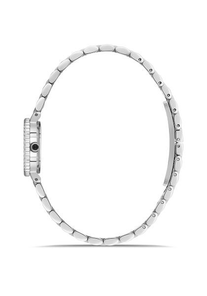 QL196S-02SS Kadın Kol Saati