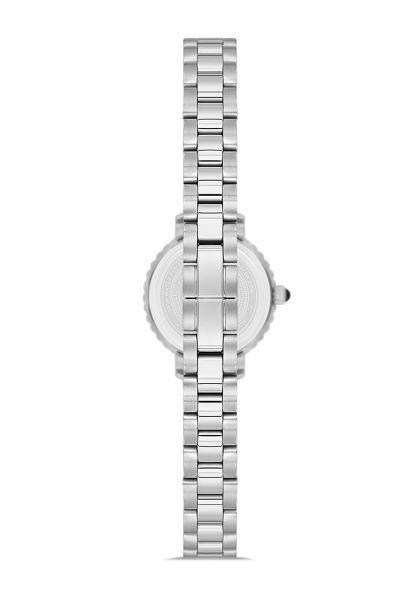 QL196S-02SS Kadın Kol Saati