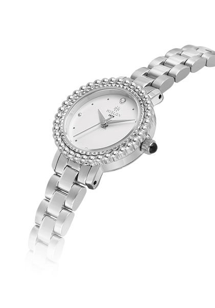 QL196S-02SS Kadın Kol Saati