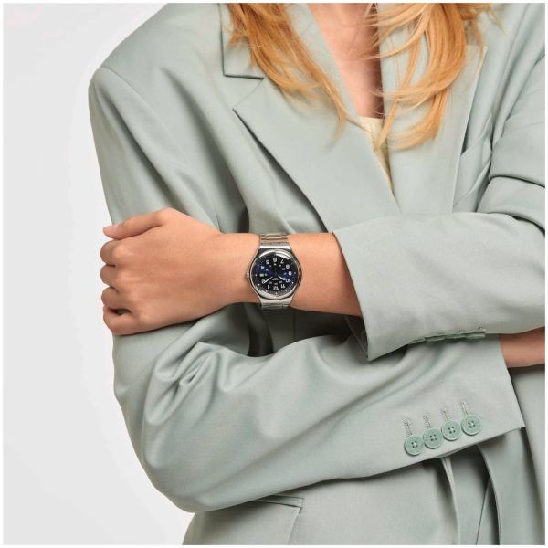 SWATCH YWS420GC