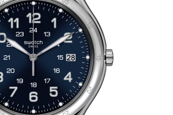 SWATCH YWS420GC