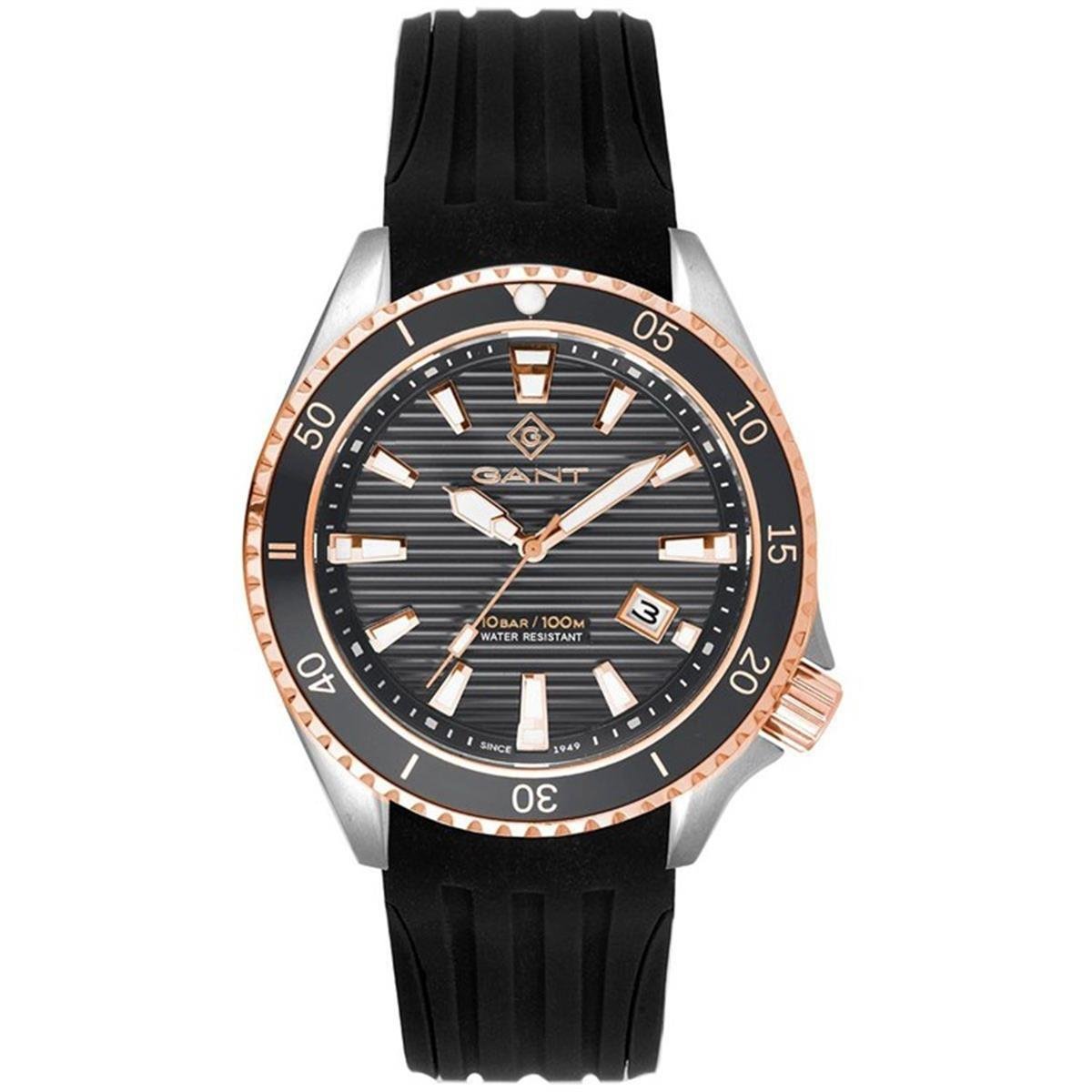 Gant G174010 Erkek Kol Saati