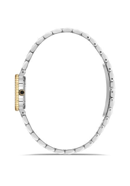 QL196T-02SG Kadın Kol Saati