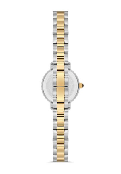 QL196T-02SG Kadın Kol Saati