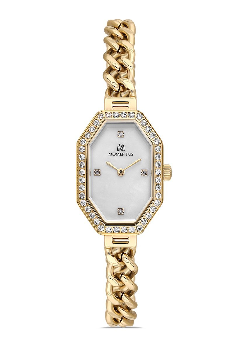 SS407G-09SG Kadın Kol Saati