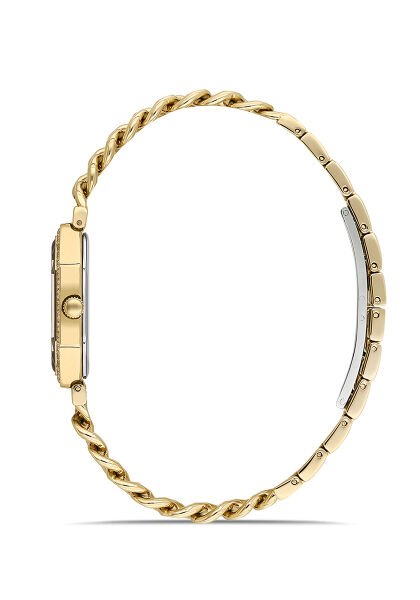 SS407G-09SG Kadın Kol Saati