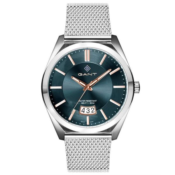 Gant G143003 Erkek Kol Saati
