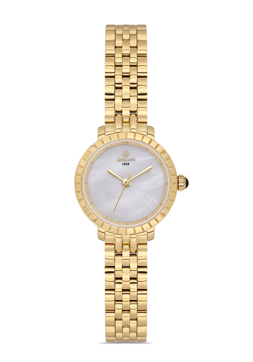 QL198G-09SG Kadın Kol Saati