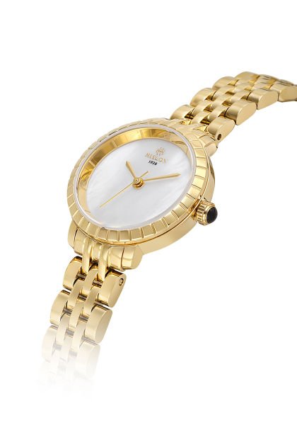 QL198G-09SG Kadın Kol Saati