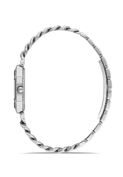 SS407S-09SS Kadın Kol Saati