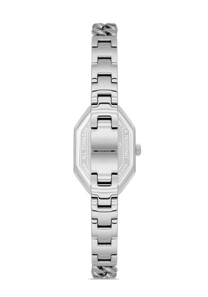 SS407S-09SS Kadın Kol Saati