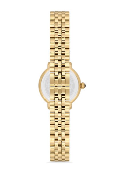 QL198G-15SG Kadın Kol Saati