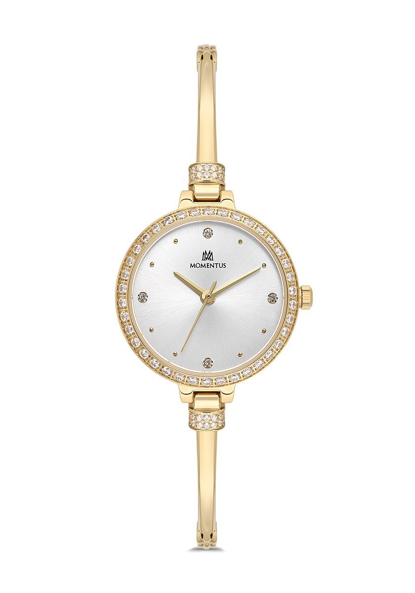 SS408G-02SG Kadın Kol Saati