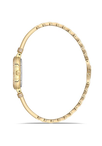 SS408G-02SG Kadın Kol Saati