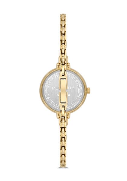 SS408G-02SG Kadın Kol Saati