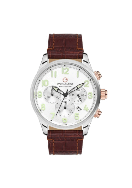 PACOMARİNE PM.51029.01 Erkek Kol Saati