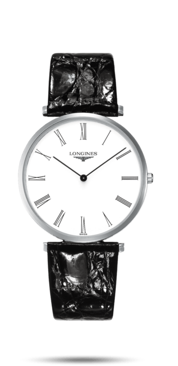 La Grande Classique De Longines L47664112 Kol Saati