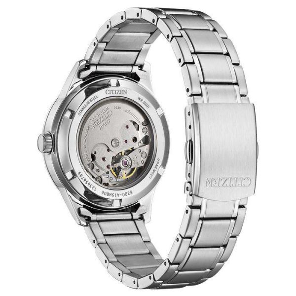 CITIZEN NY4058-79LE Erkek Kol Saati