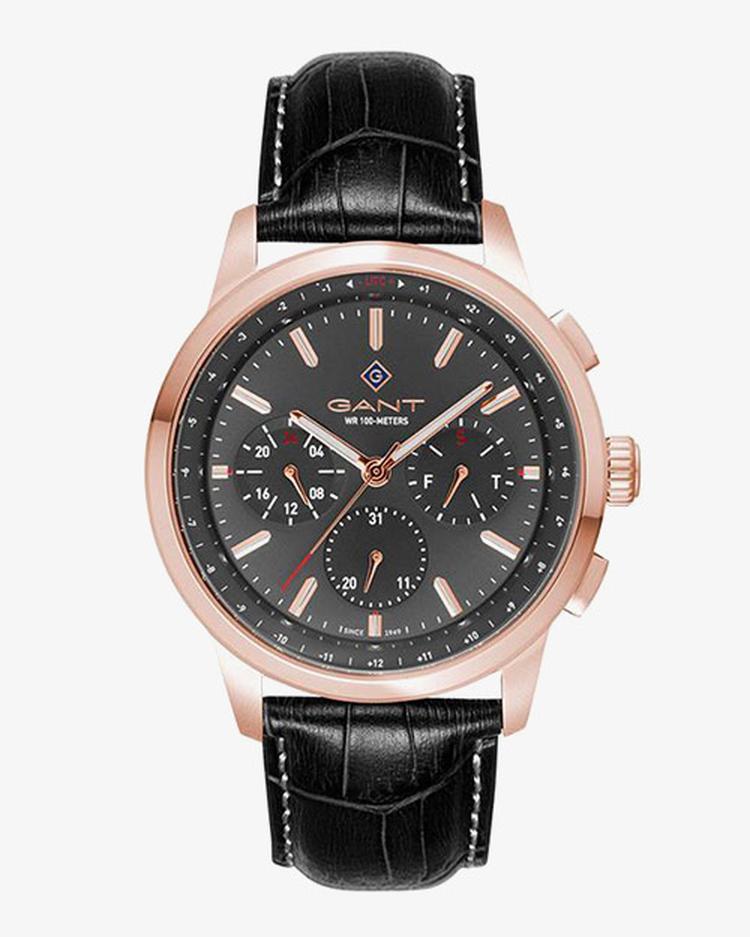 Gant G154005 Erkek Kol Saati