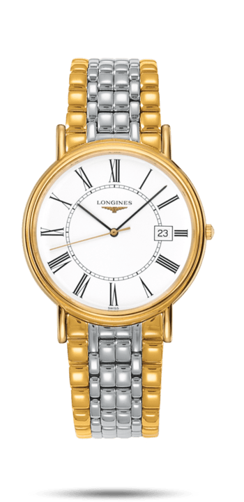 LONGINES Presence