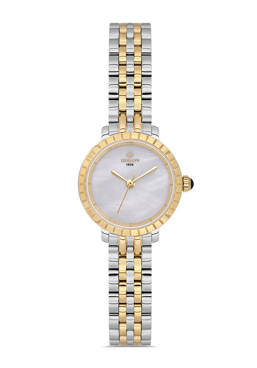 QL198T-09SG Kadın Kol Saati