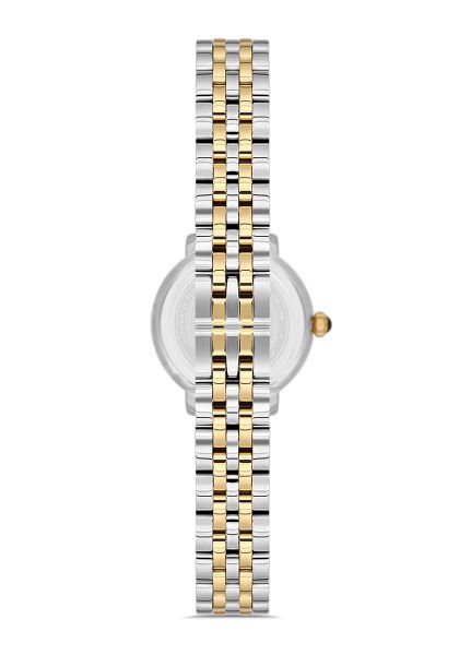 QL198T-09SG Kadın Kol Saati